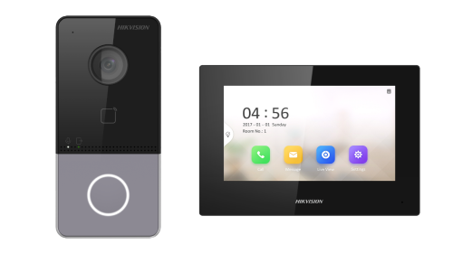 HIKVISION-DS-KIS605-P